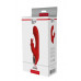 Dream toys | Вібромасажер кролик Dream Toys  Red Revolution Artemis. Ціна 2990 грн. Фото: 5