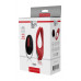 Dream toys | Вібромасажер для пари Dream Toys Red Revolution Eros з пультом ДК. Ціна 3070 грн. Фото: 4