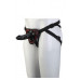 Dream toys | Страпон Blaze Deluxe Strap-On Dildo. Ціна 2150 грн. Фото: 2