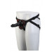 Dream toys | Страпон Blaze Deluxe Strap-On Dildo. Ціна 2150 грн. Фото: 3
