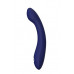 Dream toys | Вібромасажер Для Точки G Blue Evolution Hybris. Ціна 3186 грн. Фото: 1