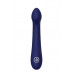 Dream toys | Вібромасажер Для Точки G Blue Evolution Hybris. Ціна 3186 грн. Фото: 2