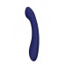 Dream toys | Вібромасажер Для Точки G Blue Evolution Hybris. Ціна 3186 грн. Фото: 3