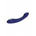 Dream toys | Вібромасажер Для Точки G Blue Evolution Hybris. Ціна 3186 грн. Фото: 4