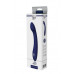 Dream toys | Вібромасажер Для Точки G Blue Evolution Hybris. Ціна 3186 грн. Фото: 5