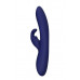 Dream toys | Вібратор-кролик Dream Toys Blue Evolution Themis. Ціна 4795 грн. Фото: 2