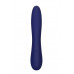 Dream toys | Вібратор-кролик Dream Toys Blue Evolution Themis. Ціна 4795 грн. Фото: 4