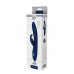 Dream toys | Вібратор-кролик Dream Toys Blue Evolution Themis. Ціна 4795 грн. Фото: 5