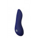Dream toys | Клиторальный вибростимулятор Dream Toys Zelus Blue Evolution. Цена 2 280 грн. Фото: 1