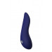 Dream toys | Клиторальный вибростимулятор Dream Toys Zelus Blue Evolution. Цена 2 280 грн. Фото: 2