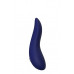Dream toys | Клиторальный вибростимулятор Dream Toys Zelus Blue Evolution. Цена 2 280 грн. Фото: 3