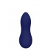 Dream toys | Клиторальный вибростимулятор Dream Toys Zelus Blue Evolution. Цена 2 280 грн. Фото: 4