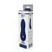 Dream toys | Клиторальный вибростимулятор Dream Toys Zelus Blue Evolution. Цена 2 280 грн. Фото: 5