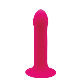 Dream toys | Фаллоимитатор SOLID LOVE PINK 7". Цена: 1 700 грн