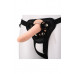 Dream toys | Реалістичний Страпон Realstuff Strap On Real Dildo. Ціна 2124 грн. Фото: 1