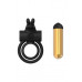 Dream toys | Ерекційне Віброкільце Dream Toys Elite Joel. Ціна 2299 грн. Фото: 3