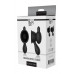 Dream toys | Вибростимуляры на соски PLEASURE PUMPS NIPPLE TEASERS. Цена 1 509 грн. Фото: 1