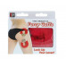Dream toys | Наручники,Metal Handcuff with Plush, RED. Цена 798 грн. Фото: 1