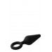 Dream toys | Анальная пробка с кольцом Dream Toys Fantasstic Ring Plug. Цена 499 грн. Фото: 2