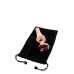 Dream toys | DT21826 Анальная пробка конической формы Dream Toys GLEAMING LOVE ROSE GOLD PLEASURE PLUG S. Цена 574 грн. Фото: 4