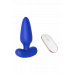 Dream toys | DT21837 Анальная пробка с дистанционным управлением Dream Toys CHEEKY LOVE REMOTE ANAL PLUG. Цена: 2 600 грн. Фото: 1 Dream toys | DT21837 Анальная пробка с дистанционным управлением Dream Toys CHEEKY LOVE REMOTE ANAL PLUG. Цена: 2 600 грн. Фото: 1