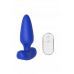 Dream toys | DT21837 Анальная пробка с дистанционным управлением Dream Toys CHEEKY LOVE REMOTE ANAL PLUG. Цена: 2 600 грн. Фото: 2 Dream toys | DT21837 Анальная пробка с дистанционным управлением Dream Toys CHEEKY LOVE REMOTE ANAL PLUG. Цена: 2 600 грн. Фото: 2