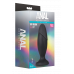 Blush Novelties | Анальна пробка Blush Anal Adventures Platinum Rocket Plug size L. Ціна 1409 грн. Фото: 2