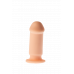 Dream toys | Анальная пробка DREAM TOYS MR. DIXX LITTLE LEWIS 3.5INCH DONG. Цена 995 грн. Фото: 3