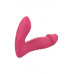 Dream toys | Анальный вибратор DREAM TOYS Essentials с поступательными движениями, розовый. Цена 3 699 грн. Фото: 3