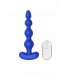 Dream toys | DT21838 Анальний стимулятор з дистанційним керуванням Dream Toys CHEEKY LOVE REMOTE ANAL BEAD. Ціна 3145 грн. Фото: 3