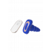 Dream toys | DT21838 Анальний стимулятор з дистанційним керуванням Dream Toys CHEEKY LOVE REMOTE ANAL BEAD. Ціна 3145 грн. Фото: 5