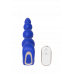 Dream toys | DT21838 Анальний стимулятор з дистанційним керуванням Dream Toys CHEEKY LOVE REMOTE ANAL BEAD. Ціна 3145 грн. Фото: 4