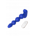 Dream toys | DT21838 Анальний стимулятор з дистанційним керуванням Dream Toys CHEEKY LOVE REMOTE ANAL BEAD. Ціна 3145 грн. Фото: 6