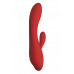 Dream toys | Вибратор-кролик Dream toys Red Revolution SOFIA. Цена 2 995 грн. Фото: 3