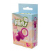 Dream toys | Ерекційне кільце з вібрацією Dream Toys FLIRTS COCKRING PINK. Ціна 1100 грн. Фото: 4