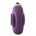 Dream toys | Эрекционное кольцо с вибрацией Dream Toys FLIRTS COCKRING PURPLE. Цена 1 395 грн. Фото: 2 Dream toys | Эрекционное кольцо с вибрацией Dream Toys FLIRTS COCKRING PURPLE. Цена 1 395 грн. Фото: 2