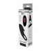 Dream toys | Ерекційне віброкільце з пультом управління RINGS OF LOVE REMOTE Cockring BLACK. Ціна 2155 грн. Фото: 5