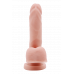 Dream toys | Фалоімітатор З Подвійний Щільністю Mr. Dixx 5. 7Inch Dual Density Dildo. Ціна 995 грн. Фото: 2