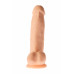 Dream toys | Фаллоимитатор Dream toys MR. DIXX REAL RYAN DILDO 7.1". Цена 1 195 грн. Фото: 2