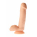 Dream toys | Фаллоимитатор Dream toys MR. DIXX REAL RYAN DILDO 7.1". Цена 1 195 грн. Фото: 1