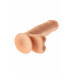 Dream toys | Фаллоимитатор Dream toys MR. DIXX REAL RYAN DILDO 7.1". Цена 1 195 грн. Фото: 5