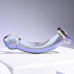 Dream toys | Дилдо стеклянный Dream Toys Playboy Jewels King 6.9" (17.5 см). Цена 2 699 грн. Фото: 6