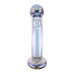 Dream toys | Дилдо стеклянный Dream Toys Playboy Jewels King 6.9" (17.5 см). Цена 2 699 грн. Фото: 3