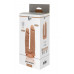 Dream toys | Фаллоимитатор двойной Dream Toys REAL LOVE DOUBLE PENETRATOR. Цена 3 202 грн. Фото: 1