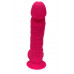 Dream toys | Фаллоимитатор реалистичный Dream Toys Real Love на присоске с яичками, розовый. Цена: 1 450 грн. Фото: 3 Dream toys | Фаллоимитатор реалистичный Dream Toys Real Love на присоске с яичками, розовый. Цена: 1 450 грн. Фото: 3