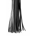 Dream toys | Флогер Blaze Luxury Whip Croco Black. Ціна 745 грн. Фото: 5