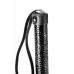Dream toys | Флогер Blaze Luxury Whip Croco Black. Ціна 745 грн. Фото: 2