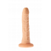Dream toys | Гибкий фаллоимитатор DREAM TOYS Dildo Mr. Dixx Captain Cooper 8.3inch. Цена 1 250 грн. Фото: 2