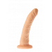 Dream toys | Гибкий фаллоимитатор DREAM TOYS Dildo Mr. Dixx Captain Cooper 8.3inch. Цена 1 250 грн. Фото: 1