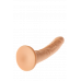 Dream toys | Гибкий фаллоимитатор DREAM TOYS Dildo Mr. Dixx Captain Cooper 8.3inch. Цена 1 250 грн. Фото: 5